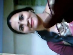 Cum Tribute To Sexy Indian Aunty Man Porn 17...