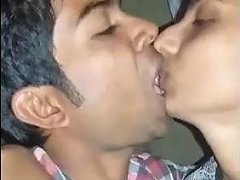 Cute Young Gf Fucking With BF Amp Taking Cum...
